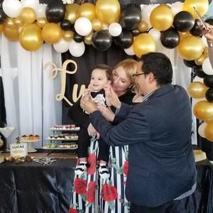 Meet your Posher, Shelly